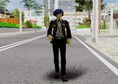 Minato Arisato / Makoto Yuki - Persona 3