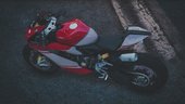 2017 DUCATI 1299 Panigale Superleggera [ Add-On / Template ]