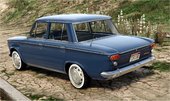 Fiat 1300 | Zastava 1300 | Fiat 1500 [Add-On / Replace | Tuning | Liveries | Extras | LODS]