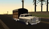 Chevrolet 3100 (Walton)