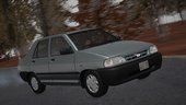 Saipa 131 sx