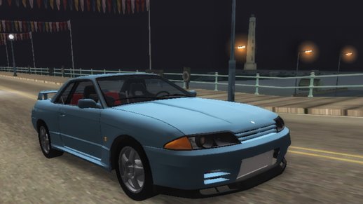 Nissan Skyline R32