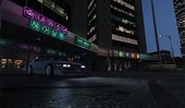 Nissan Silvia S13 [Add-On | RHD]