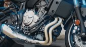 2018 Yamaha MT-07 [Addons]