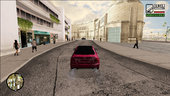 VI 8K HD Realistic Roads All City