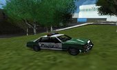 GTA VC Police Car