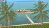 Vercetti Estate Yacht