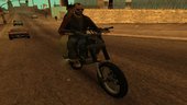 GTA V Maibatsu Manchez