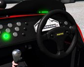 Caterham R500 2011-2013 [ Add-On | HQ | RHD | Dirtmap ]