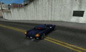 GTA 3 Stinger