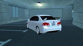 Honda CIVIC FD2 Type-R V1.0