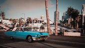 1964 Ford Thunderbird [Add-On | LODs | Extras]