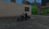 GTA VC Angel Bike