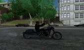 GTA VC Angel Bike