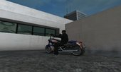 GTA VC Angel Bike