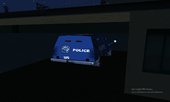 FBI Truck Spawner