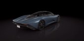 2019 McLaren Speedtail