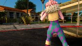 Mina Ashido -  My Hero One's Justice 2