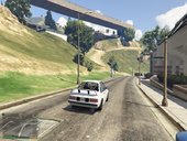 Vinewood Hills - Richman