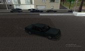 GTA 3 Manana Corpse