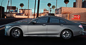 Mercedes-AMG CLS 2019