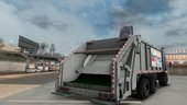 GTA V Jobuilt Trashmaster [Only vehfuncs]