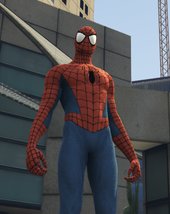 Spider-Man (Comic Version)