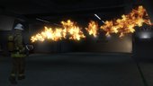 Flamethrower [Add-On | HUD Icon]