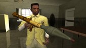 GTA V Shrewsbury Rocket Launcher [GTAinside.com Release]