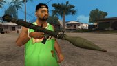 GTA V Shrewsbury Rocket Launcher [GTAinside.com Release]