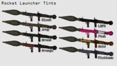 GTA V Shrewsbury Rocket Launcher [GTAinside.com Release]