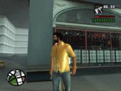 Tommy Vercetti (With Beard)