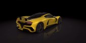 Hennessey Venom F5 