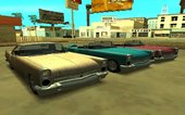 GTA IV Vapid Peyote