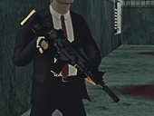 Hitman Absolution Weapon Pack