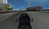 GTA 3 Bus