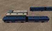 Articulated Coach [SA Style]