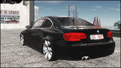 2010 BMW E92 325i LCI SlowDesign