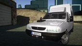 2004 Dacia 1305 Jumbo