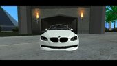 BMW E92 LCI