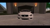 BMW E92 pre-LCI M-Pack