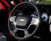 2018 Chevrolet Colorado ZR2 [ Add-On | Offroad | Dirtmap | Extras ] 