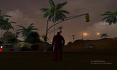 GTA VC Traffic Lights