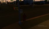 GTA VC Traffic Lights