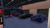 Chamberlain Hills Autos (Map Builder)