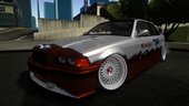 1998 BMW E36 M3 - Kindair Edition