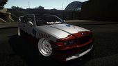 1998 BMW E36 M3 - Kindair Edition