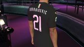 Zlatan Ibrahimović FROM Efootball PES 2020