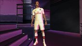 Zlatan Ibrahimović FROM Efootball PES 2020