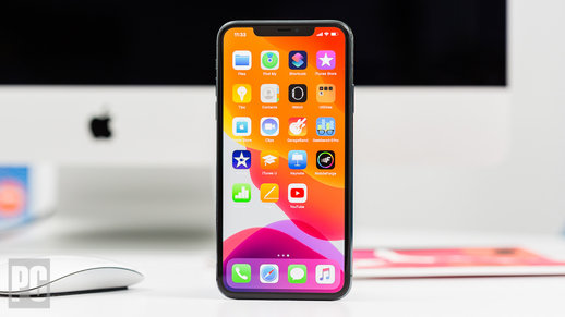 Iphone 11 Pro Max Cellphone